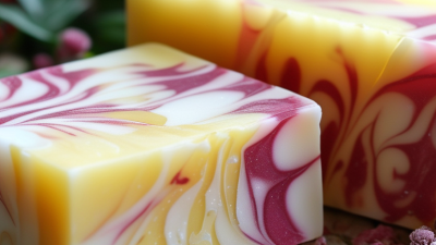 Top Tips for Choosing a Cold Process Soap Manufacturer?