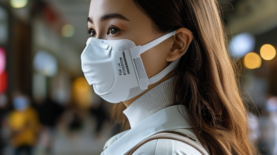 Top 10 PVC Masks for Safety and Style in 2026?