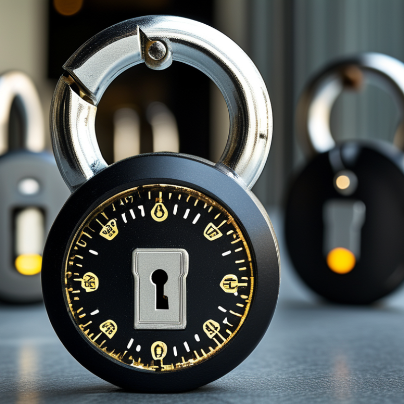 How to Choose the Right Quarter Turn Lock for Your Needs?