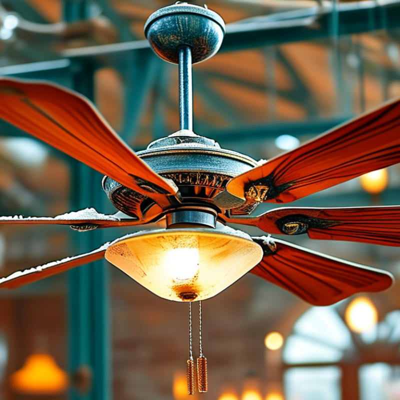 Why Is My Ceiling Fan Wobbling Troubleshooting Tips for 2026