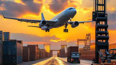 Best 3PL Third Party Logistics Solutions for Global Buyers?