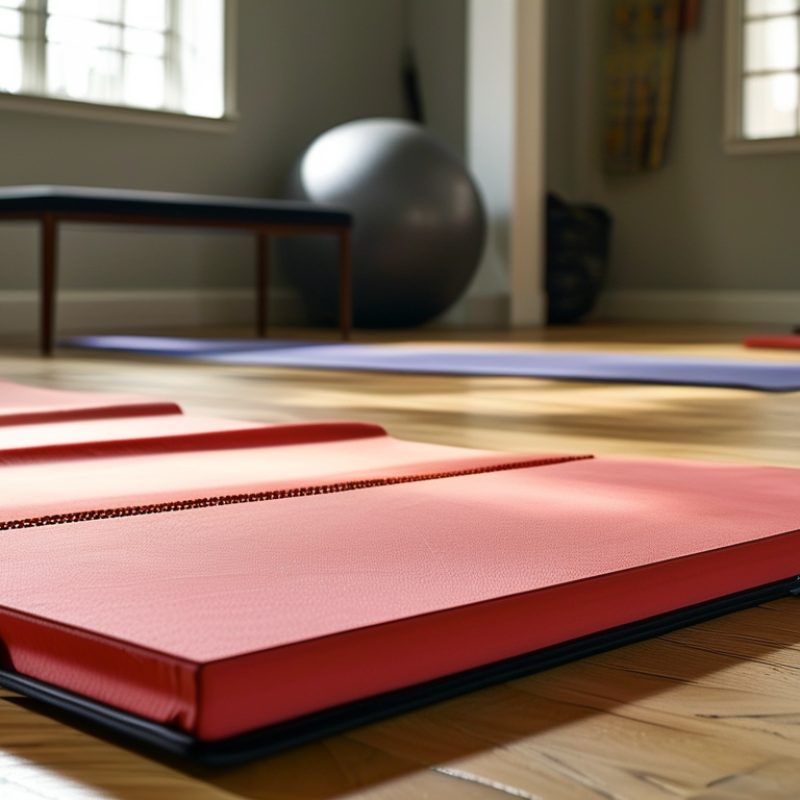 Best Interlocking Gym Mats for Your Fitness Needs?