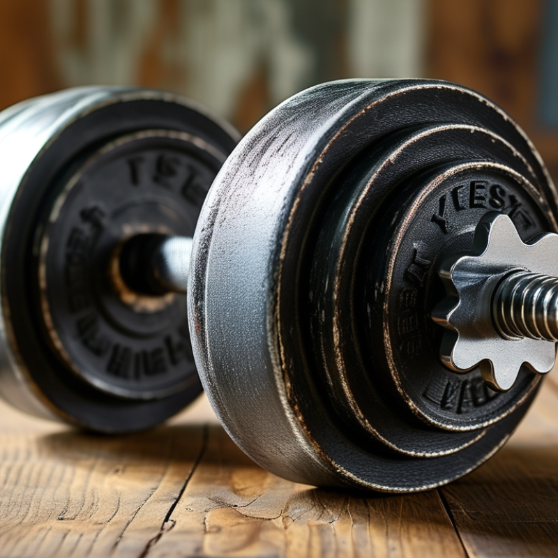 What is Dumb Bells and How Are They Used in Fitness?