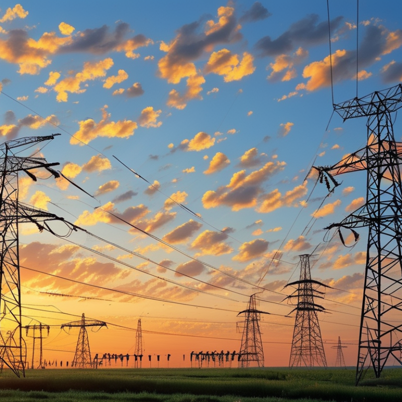 China Top 10 Ways to Calculate Voltage Drop for Long Wires?