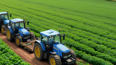2026 Top Calcium Nitrate Fertilizer Options for Global Buyers?