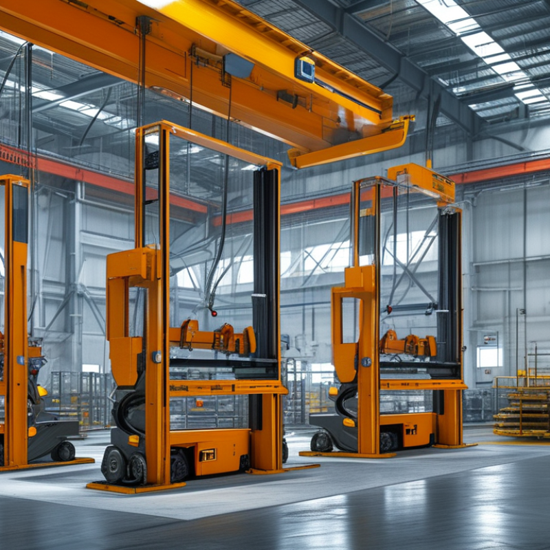 How to Optimize Cycle Time with High Speed Vacuum Lifts?