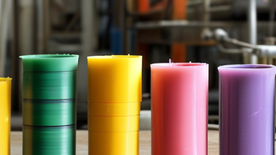 How to Choose the Right Tpr Elastomer for Your Project?