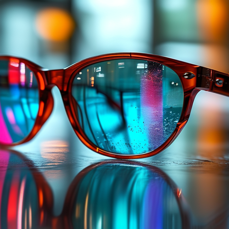 What is Anti Reflective Glass and How Does It Work?
