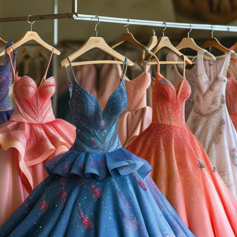 10 Tips for Choosing Beautiful Ball Gowns That Make You Shine
