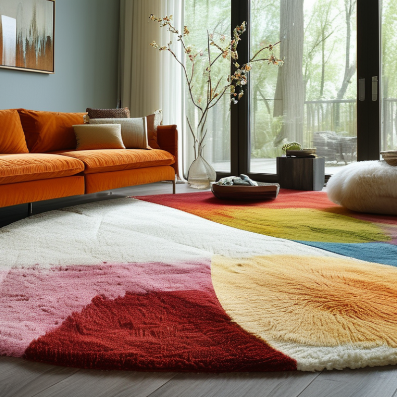 Best Fluffy Carpet Styles to Transform Your Home in 2026?