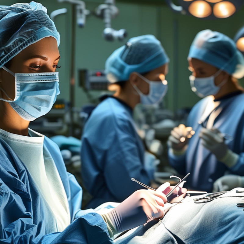 2026 Best Surgical Instrument Handling Training Requirements?