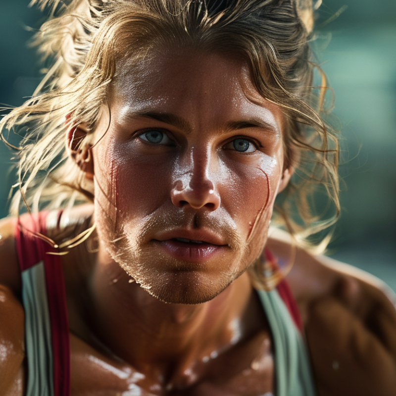 10 Reasons Athletes Need Higher Vitamin Intake for Peak Performance?