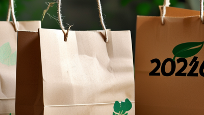 Top Paper Grocery Bags Trends for 2026 What to Know?