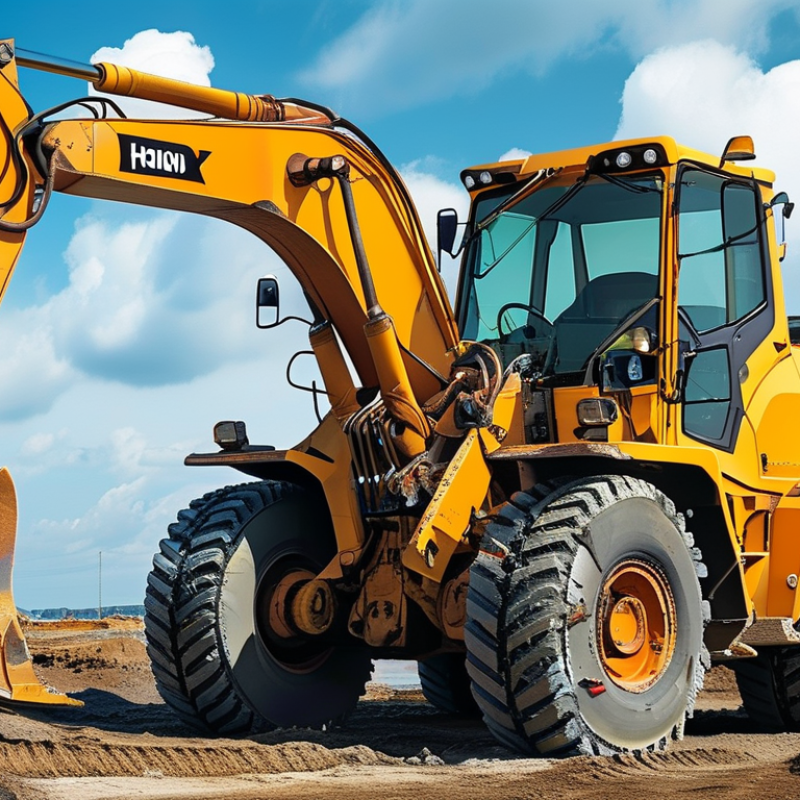 Top 10 Hitachi Wheel Loaders for Global Buyers to Consider?