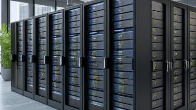 2026 How to Choose File Server Cloud Storage Solutions?