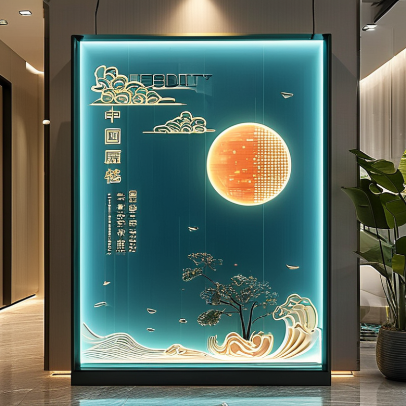 China Best Personalised Led Signs for Unique Home and Business Decor?