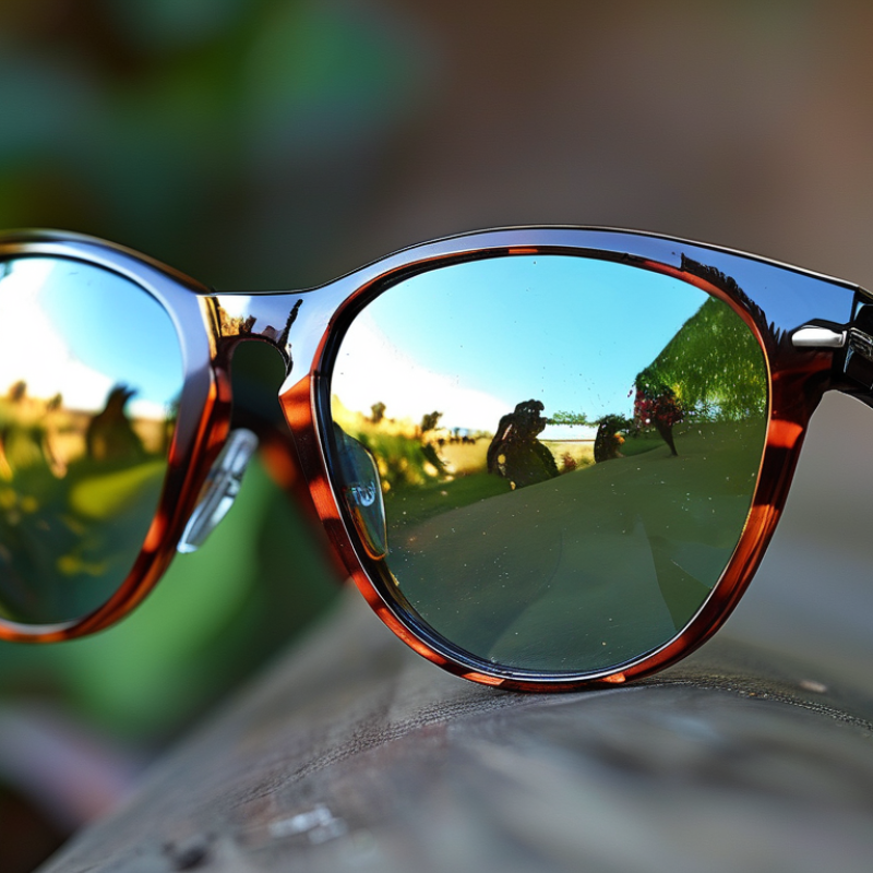 Top Tips for Choosing the Best Polarized Sunglasses?