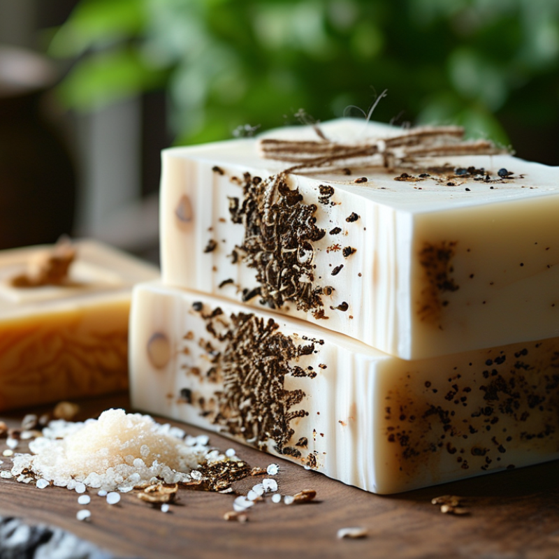 How to Choose the Best Custom Soap Manufacturer for Your Business?