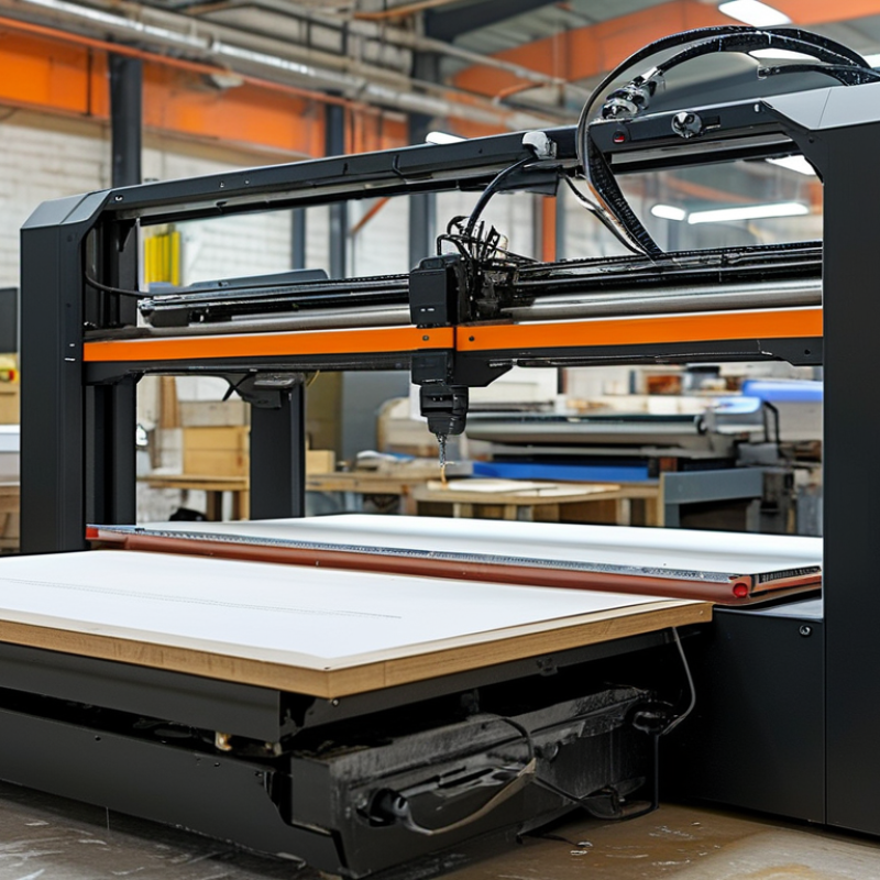 Best Industrial UV Printer Options for Efficient Printing Solutions?