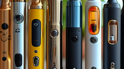 2026 How to Choose the Best Rama Vape for Your Needs?