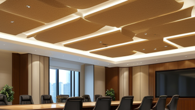 Top 5 Acoustic Ceiling Baffle Options for Your Project?