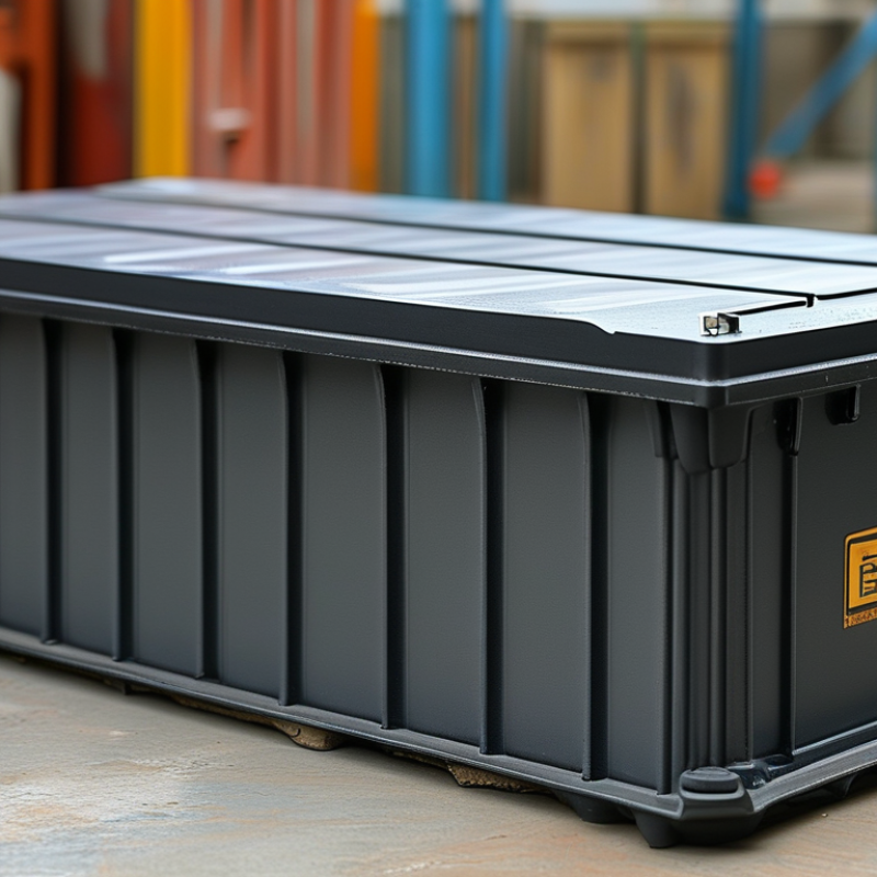 China Best 51.2 V 160ah LFP Batteries for Reliable Energy Storage Solutions?