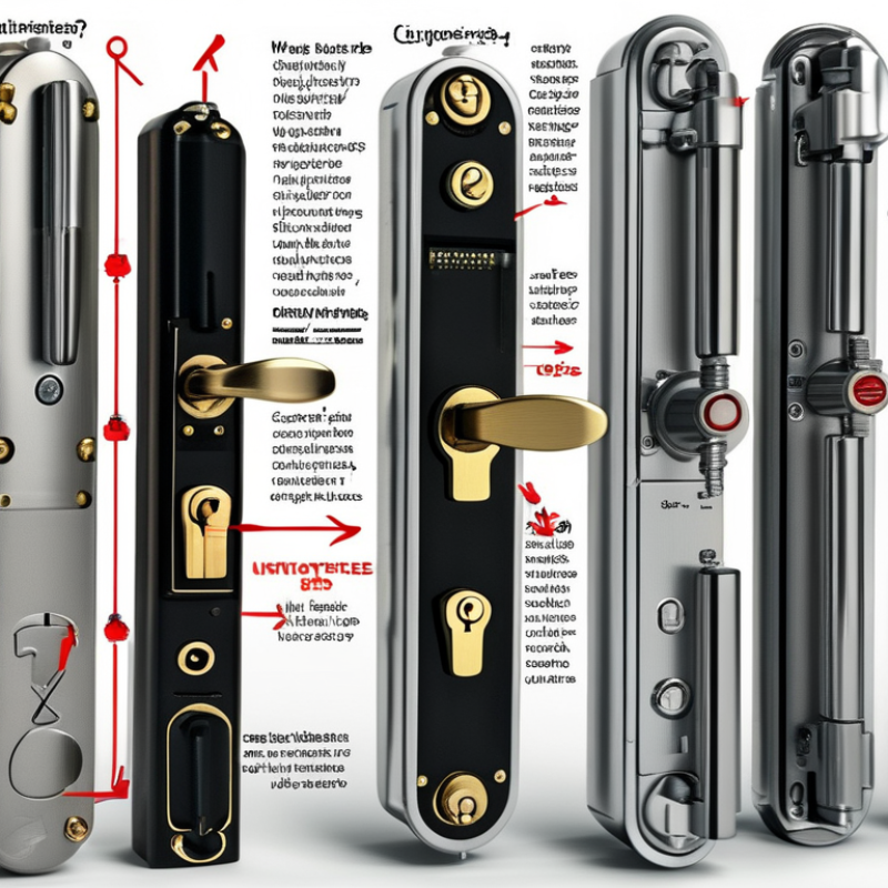 How to Choose the Right Tubular Cam Lock for Your Needs?