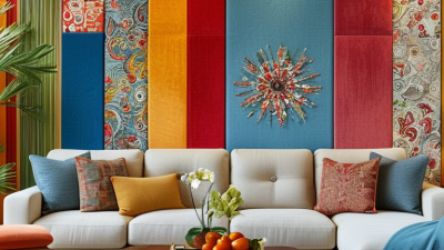 2026 How to Choose the Best Fabric Wall Panel for Your Needs?