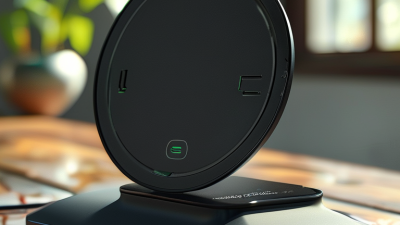 China Best Charging Dock Options for Your Devices?