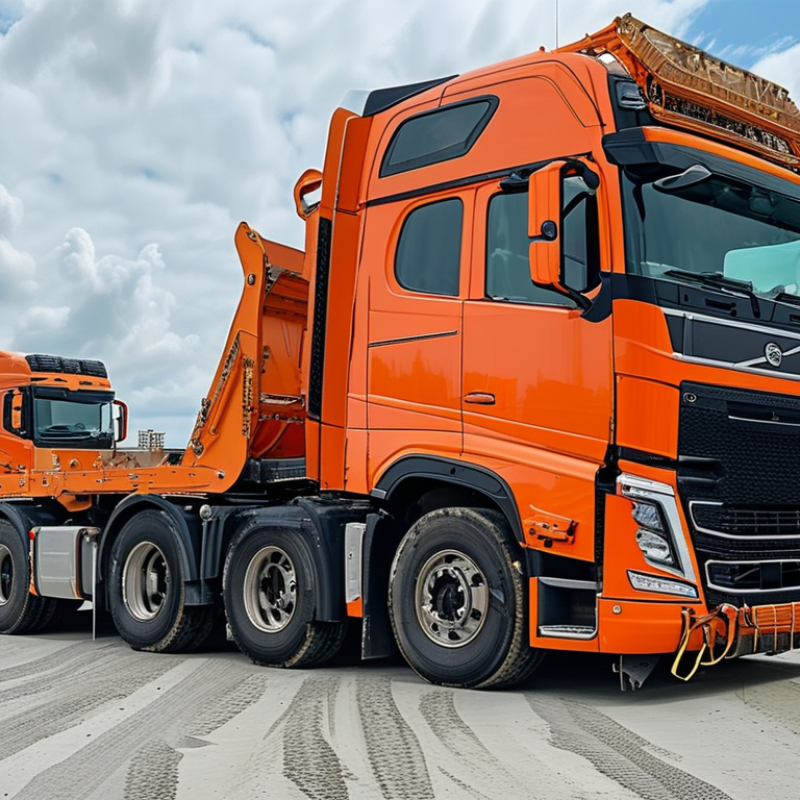 How to Choose the Right Dropside Trailer for Your Needs?