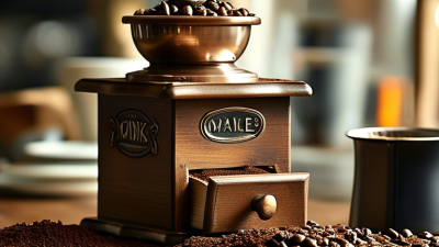What is the Best Flat Burr Grinder for Coffee Lovers?