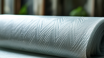 Essential Tips for Choosing Fiberglass Tissue Mat Wisely?