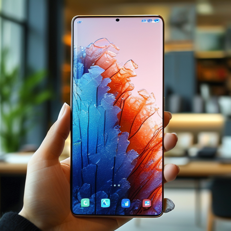 Top 10 Full Screen Glass Trends You Need to Know?