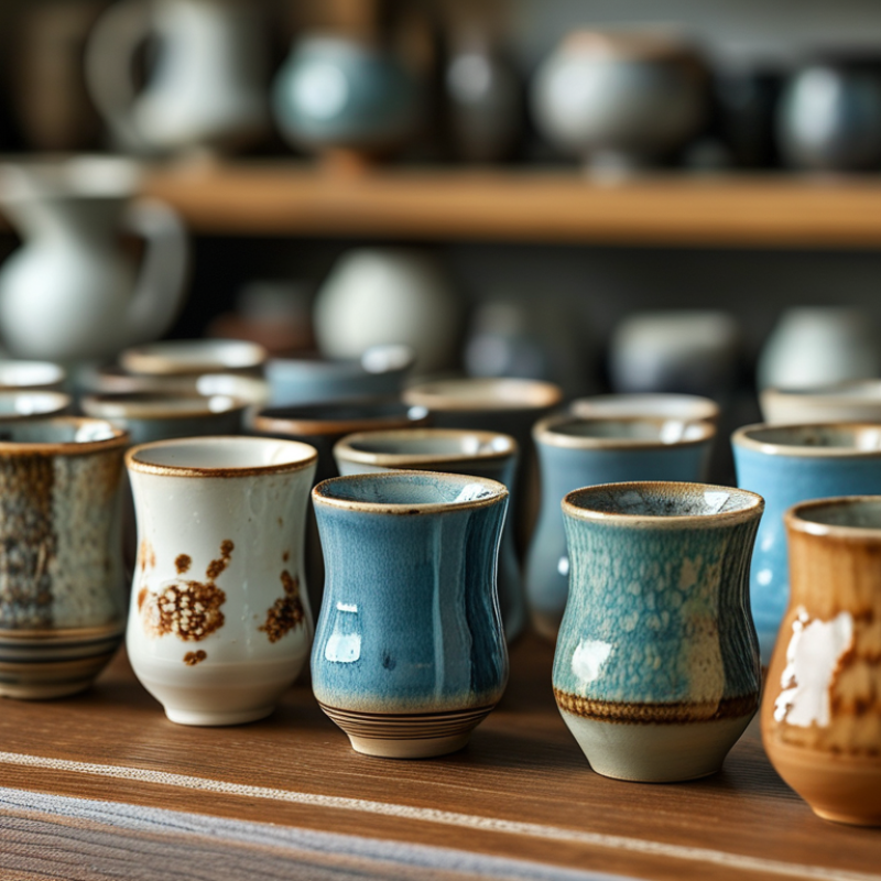 Top Quality Ceramic Mugs for Global Buyers to Explore?
