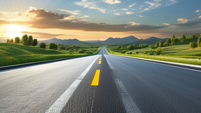 Top Tips for Choosing the Best Asphalt Pavement Solutions?