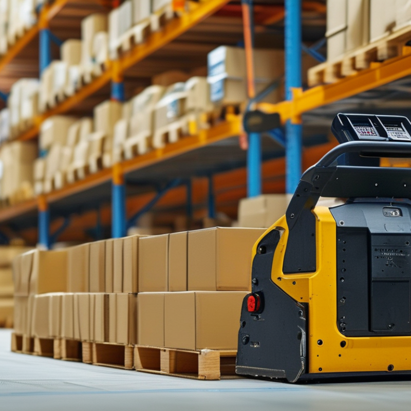 Best Barcode Label Stickers for Efficient Inventory Management?