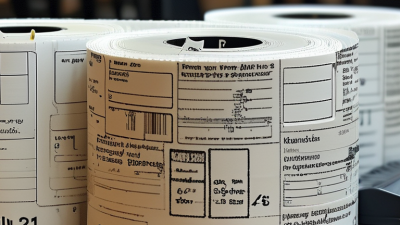 Top Quality Thermal Paper Rolls 2 1/4 for Global Buyers?