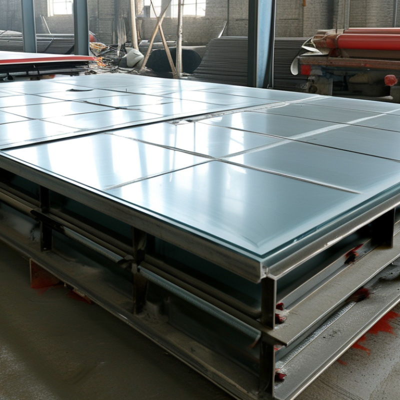 Why Choose a Fiberglass Ceiling Board Hot Pressing Machine?