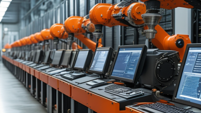 How to Choose the Best Motion Control Solutions in 2026?