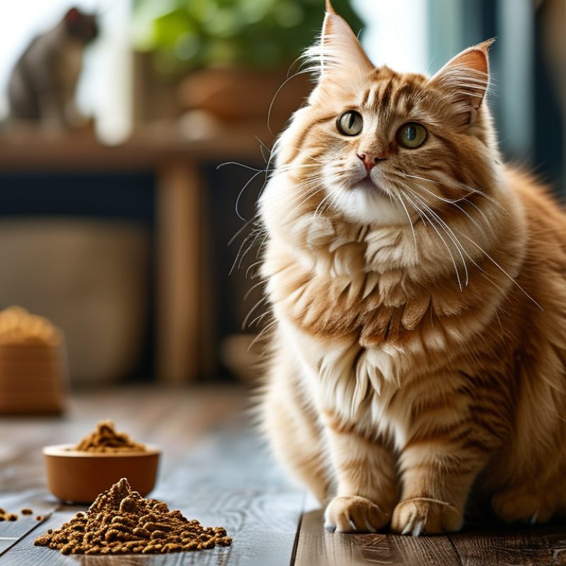 Top High Absorbency Cat Litter Options for 2026 Buyers?