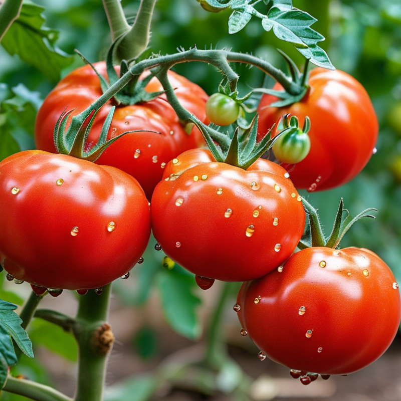 10 Tips Why Are My Garden Vegetables Flowering Without Fruit?