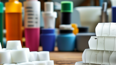How to Choose the Best Soft TPE Material for Your Needs?