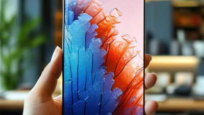 Top 10 Full Screen Glass Trends You Need to Know?
