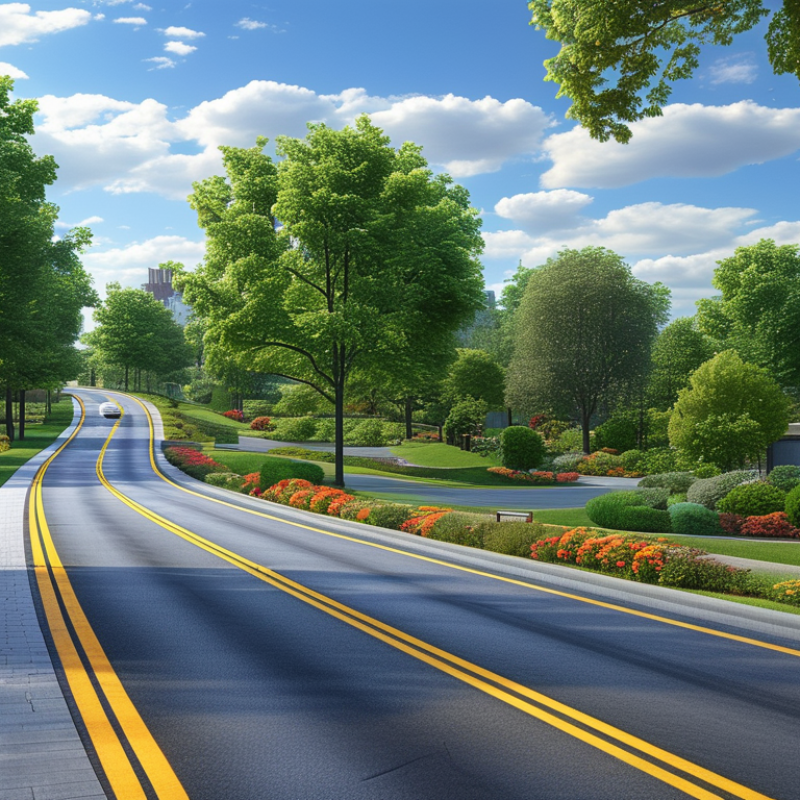 How to Choose the Right Asphalt Pavement for Your Project?