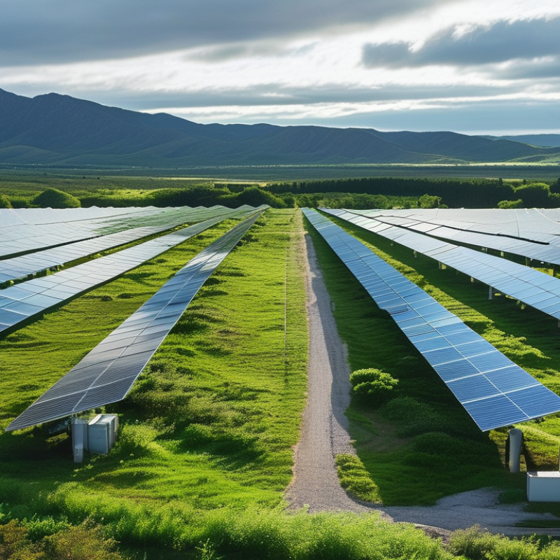 Top 10 Tips for Going Off Grid with Solar Power System?