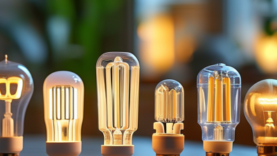 Best White Light Bulbs for Global Buyers in 2026?