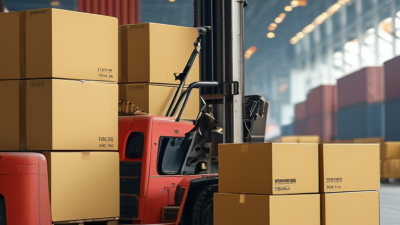 China Best Barcode Label Stickers for Efficient Global Shipping?