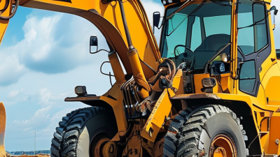 Top 10 Hitachi Wheel Loaders for Global Buyers to Consider?