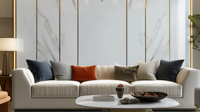 How to Choose the Best PVC Marble Sheet for Your Needs?