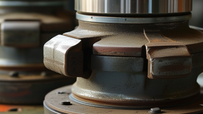 What is a Brake Caliper Guide Pin and Its Importance?